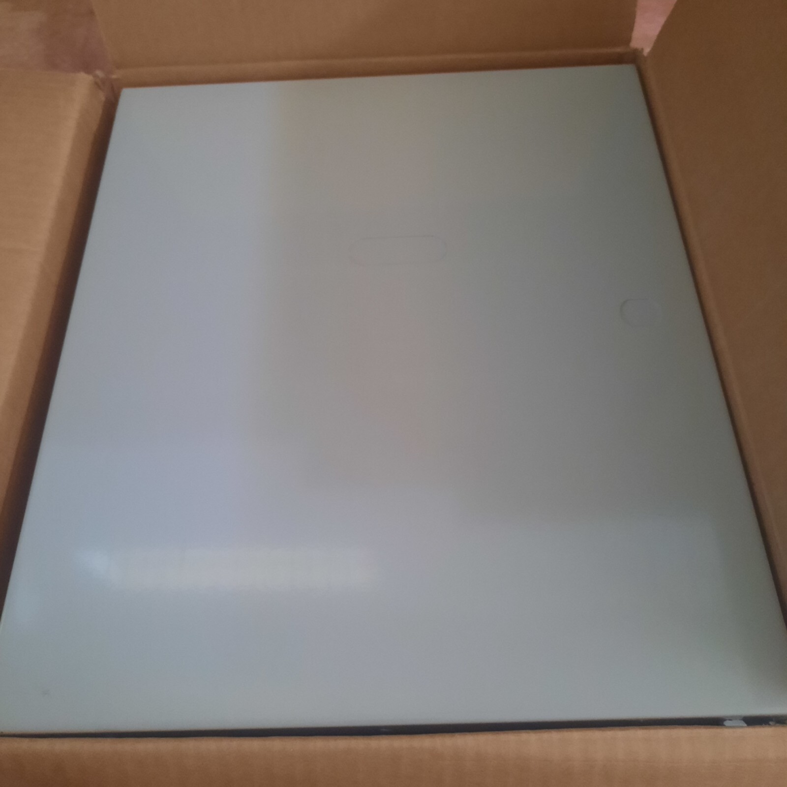 New Honeywell/Ademco VISTA-20SE Control Panel, PCB in Aluminum Enclosure