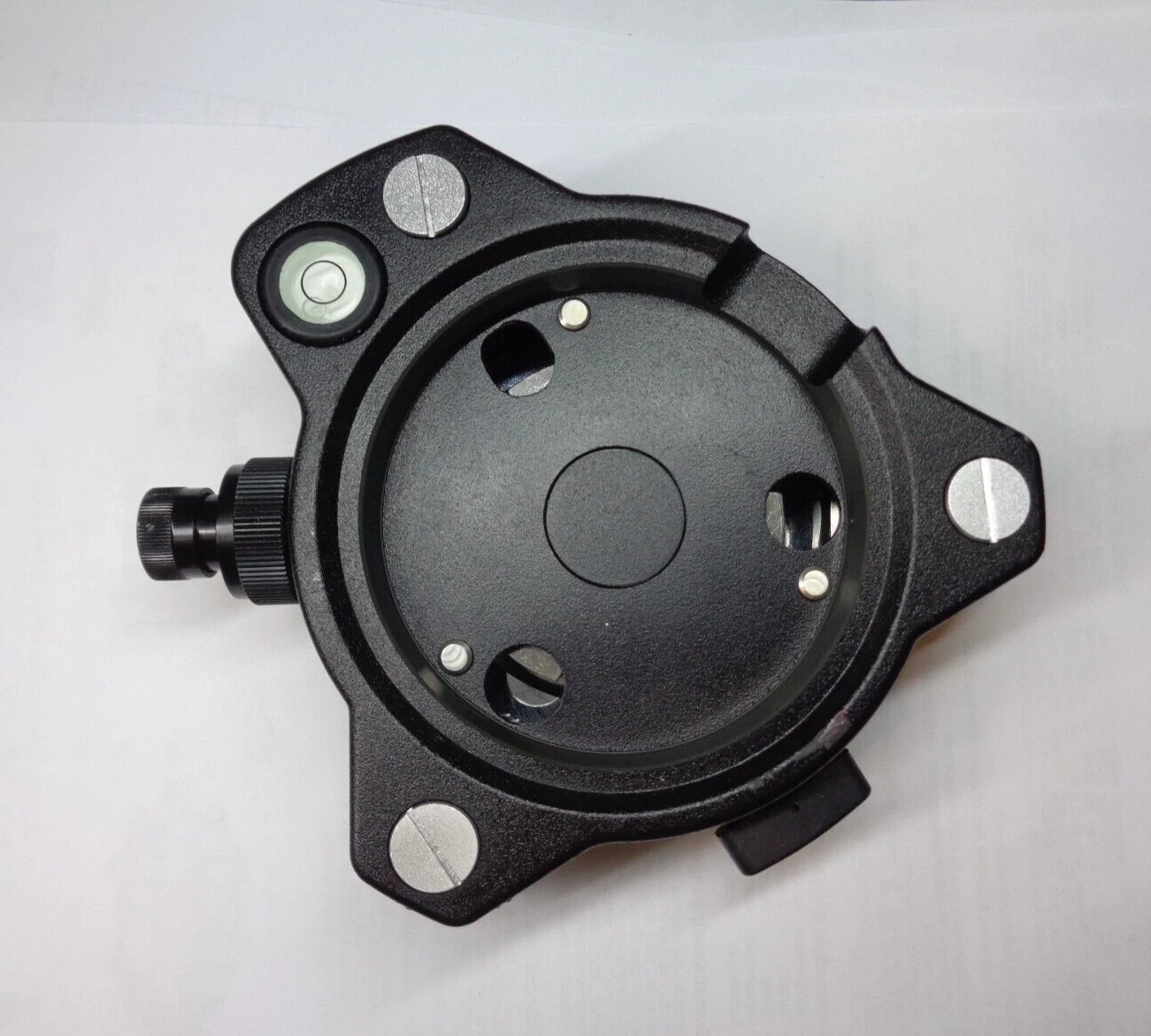 Tribrach, 3-Pin with Optical Plummet 12179 for r10, r9, r8, r2, NEW