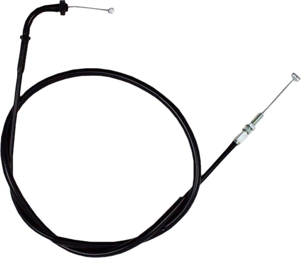 Motion Pro 02-0018 Black Vinyl Throttle Pull Cable