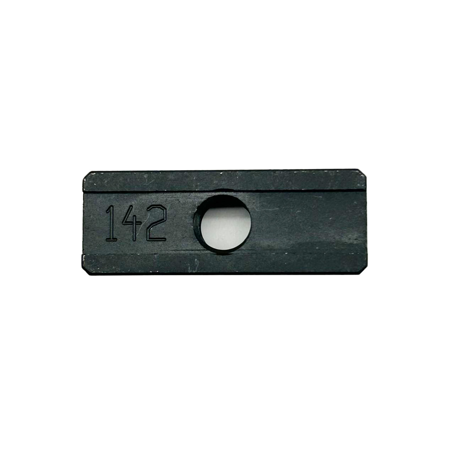 MGW Maryland Gun Works SP142 Slide Shoe Adapter Clamp Plate for Browning 1911