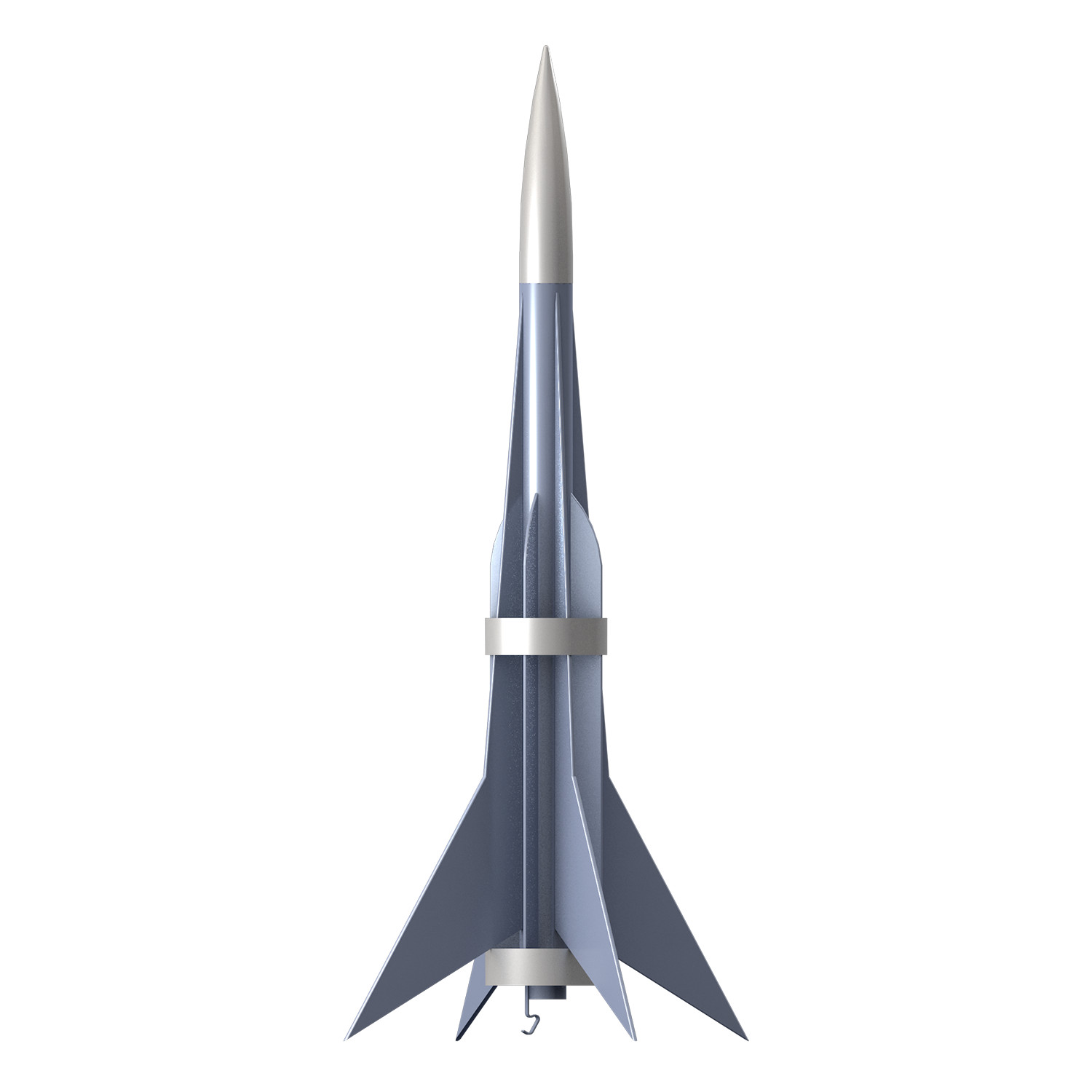 Estes Flying Model Rocket Kit Starlight EST 9992