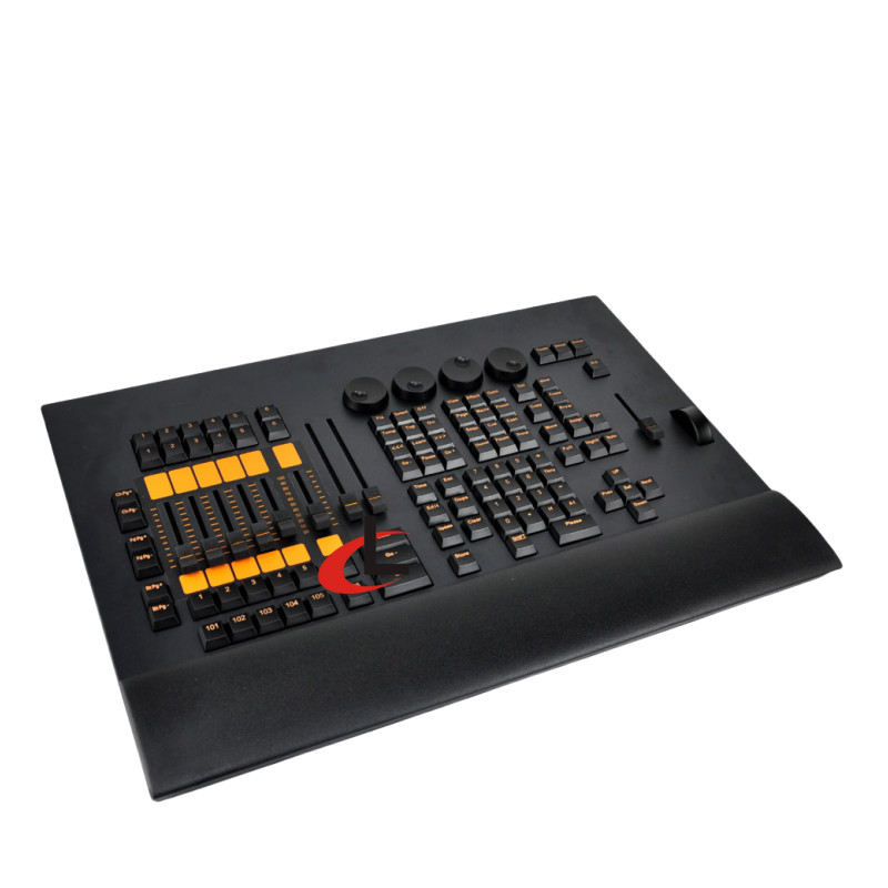 US grand MA2 onPC Command Wing Controller DMX Stage Lighting Console WITH CASE