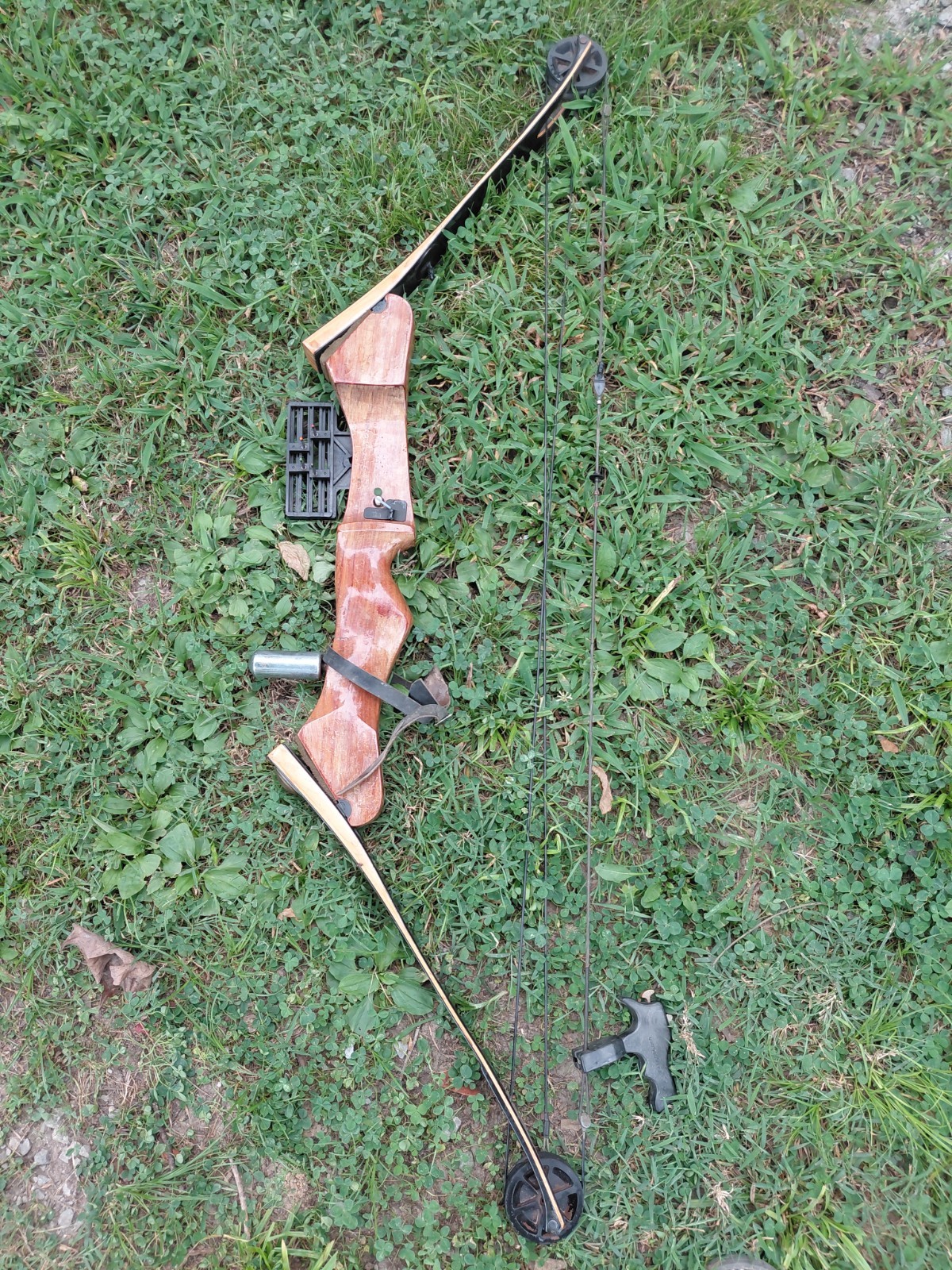BROWNING X-CELLERATOR HUNTING BOW