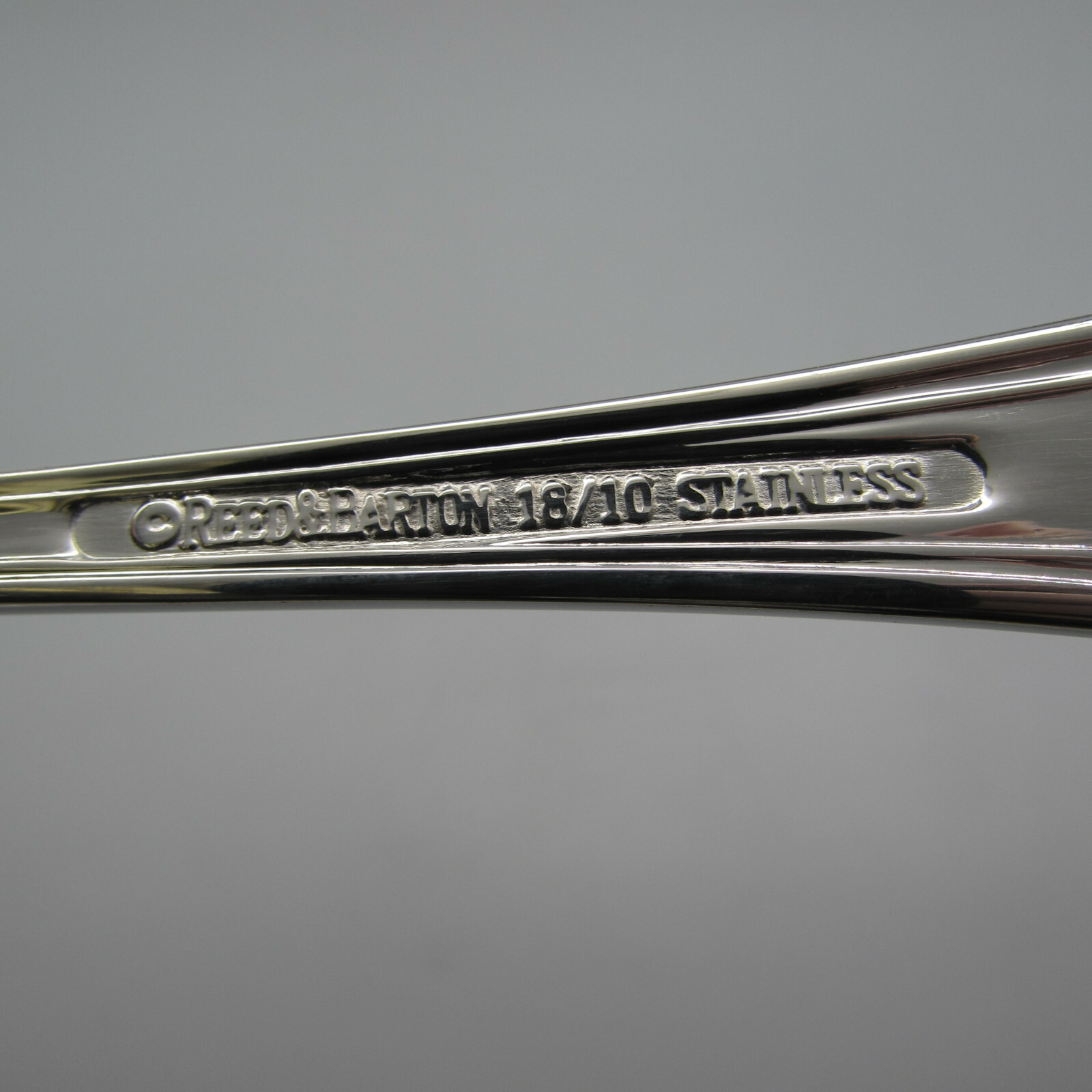 Reed & Barton 18/10 Stainless - HADLEY - Flatware - Silverware NEW Your Choice