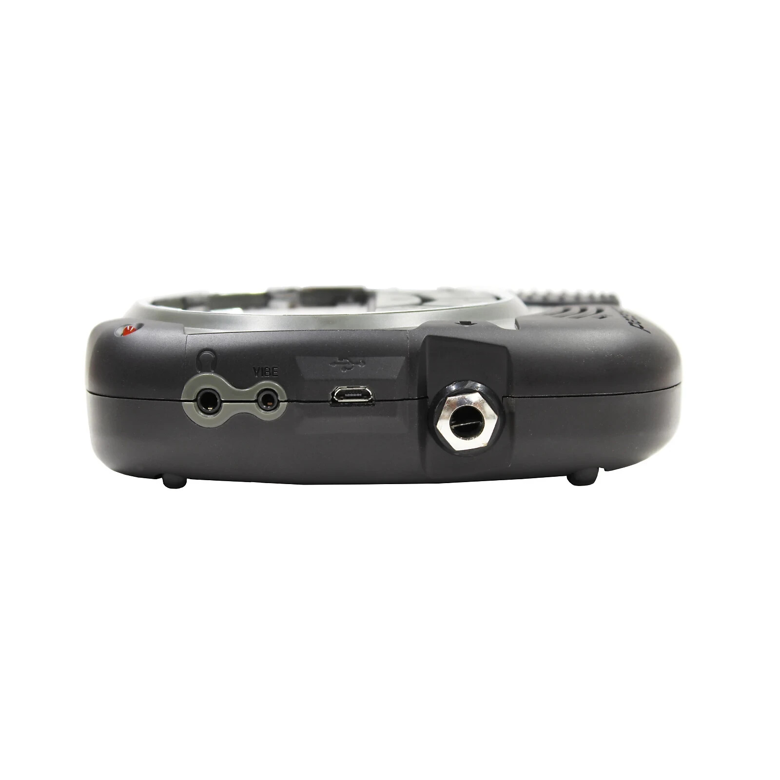 Peterson StroboPlus HDC Chromatic Handheld Strobe Tuner