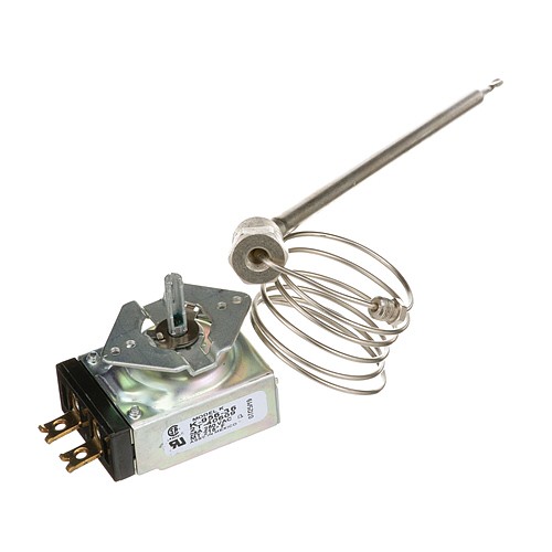 Wells 2T40509 Thermostat Control
