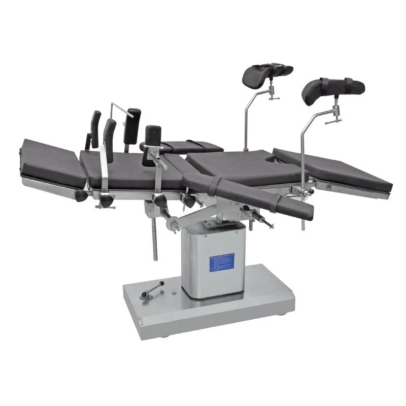 New OT Table Operating Table Semi Electric for General Surgery 1203EL
