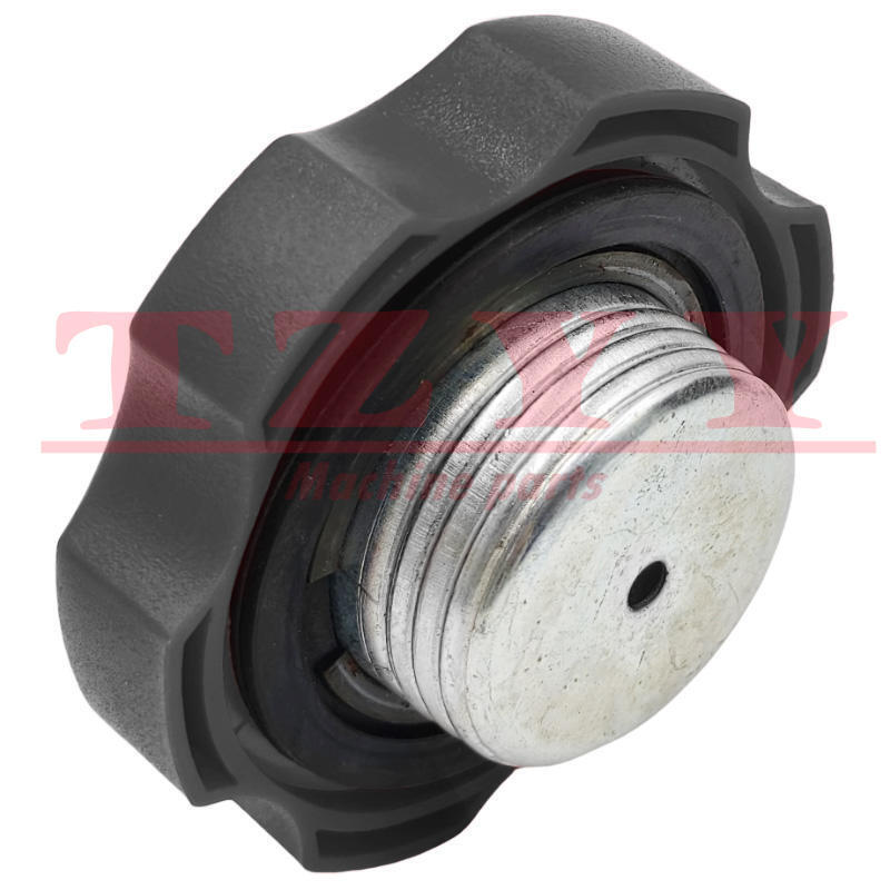 Gas Tank Fuel Cap Fits Troy-Bilt 21A-64M1011 (2008) Bronco RotoTillers
