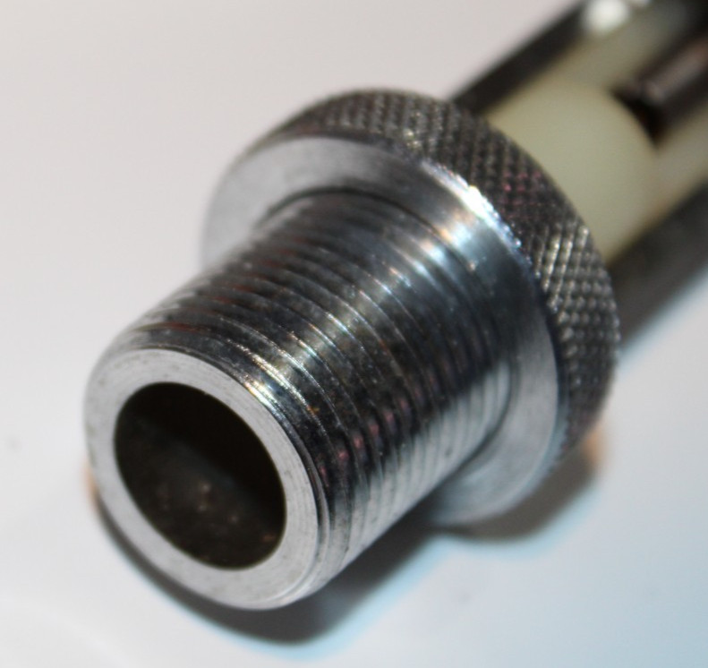 Wichita Precision Dies Seating FL 6MM CAL