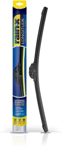 Rain-X 830319 Longitude Wiper Blade 19" - 1EA