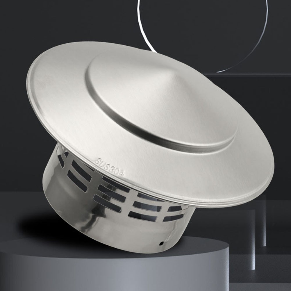 Chimney Cap Chimney Cap Chimneys And Exhaust Hood Exterior Wall Fresh Air