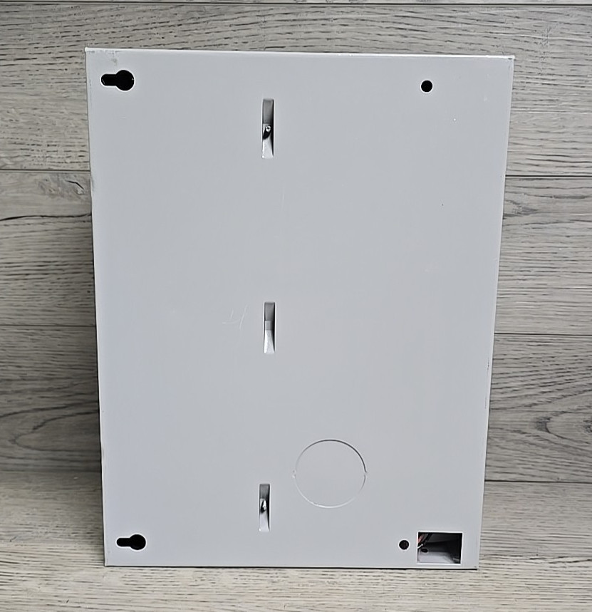 DMP 714-16 Zone Expander With 340 Gray Enclosure - Open Box