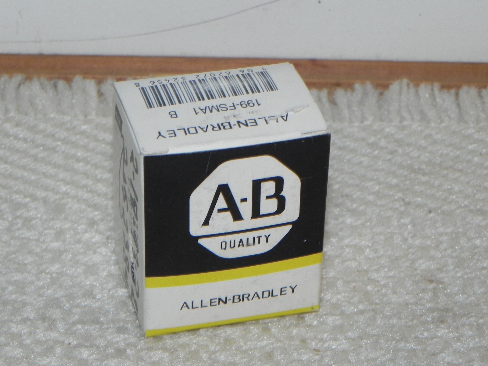 AB 199-FSMA1 B Surge Suppressor