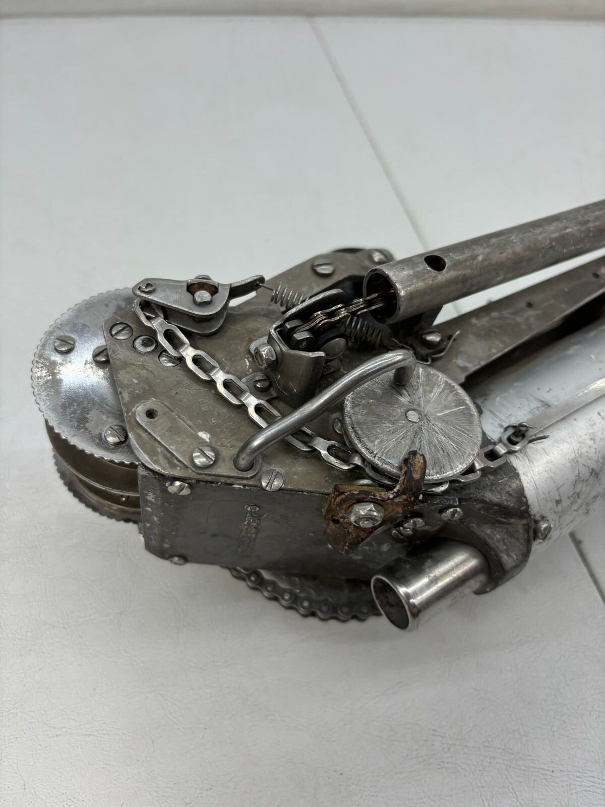 TapeMaster Tools Drywall Bazooka