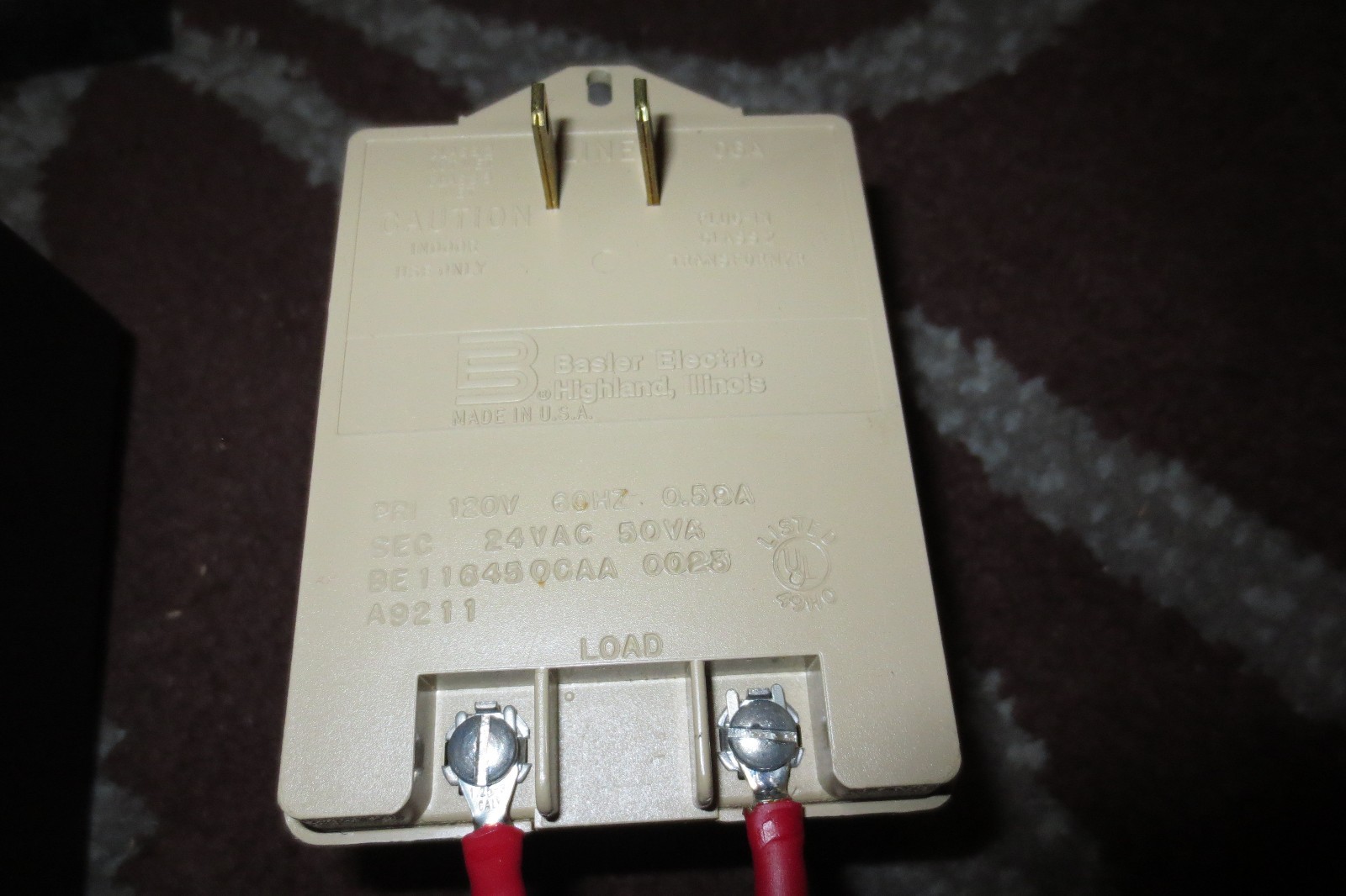 Audex EX-PS3-C Expandable Convertible Stand-Alone Repeater/ Emitter