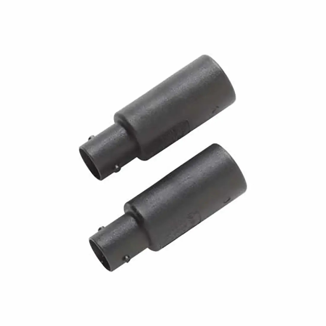 Fluke BB120-IV Set of 2 Bannana-to-BNC Adapters