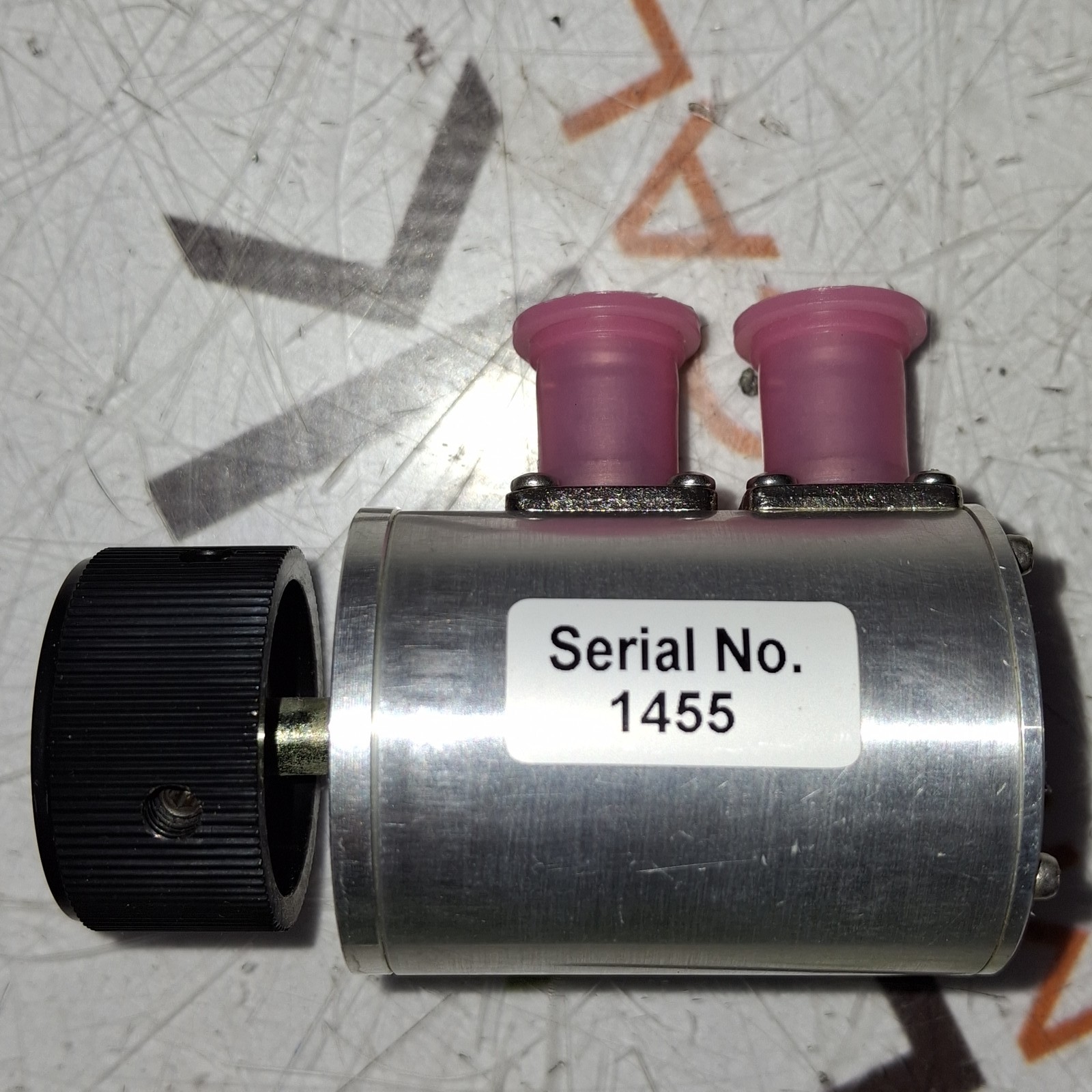Bird Electronics 8314A030 Attenuator