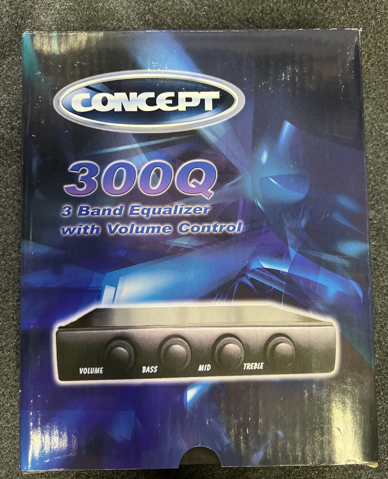 Concept 300Q