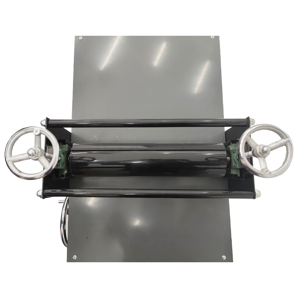 NEW Ceramic Clay Plate Machine Slab Roller for Clay Adjustable Table 45*70cm