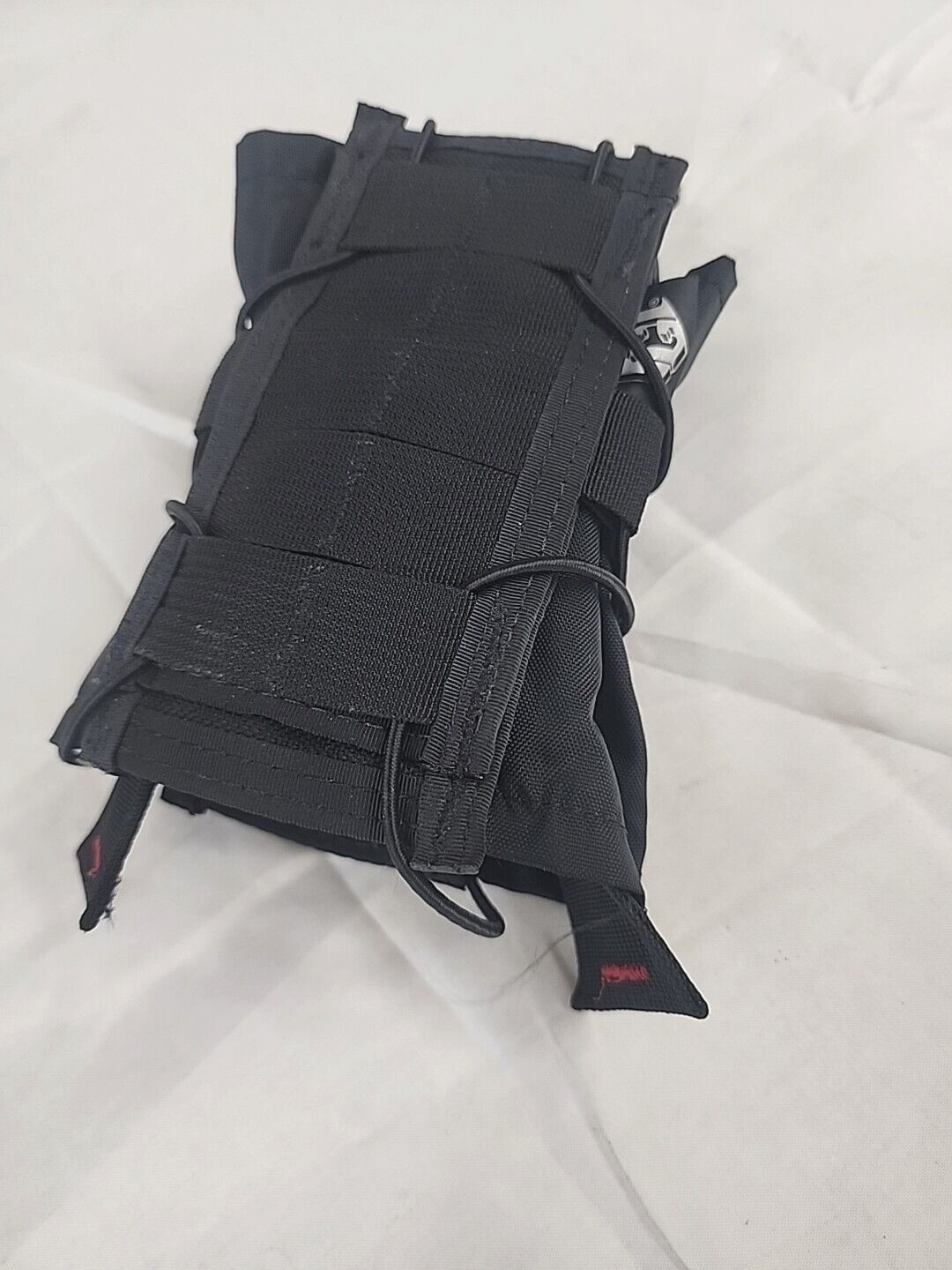 High Speed Gear HSG M3T Multi Mission Molle Medical TACO Black