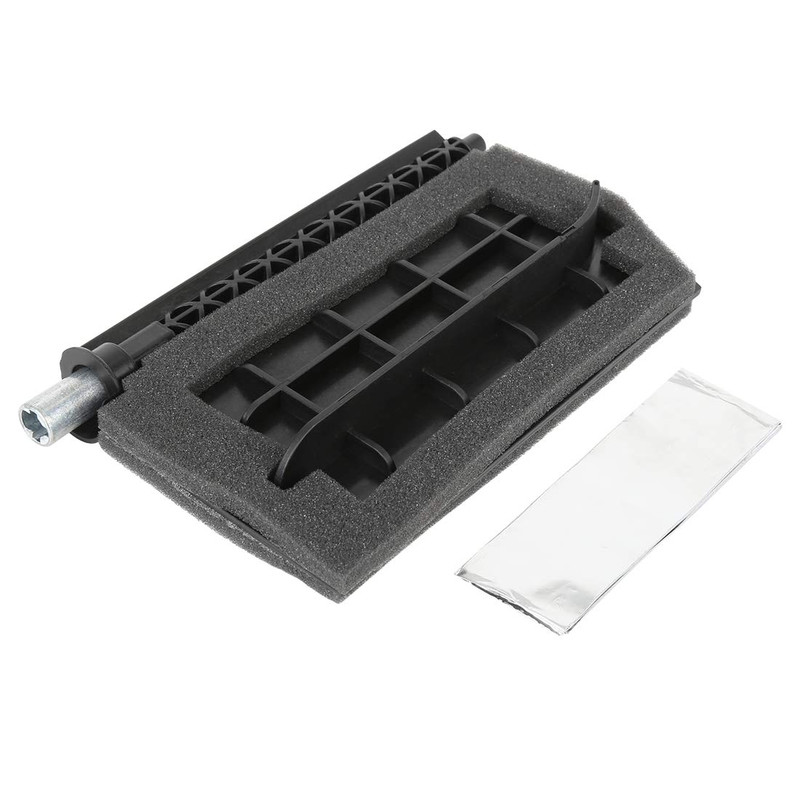 X Autohaux Hvac Recirculation Blend Door Repair Kit For Ford F150 F250
