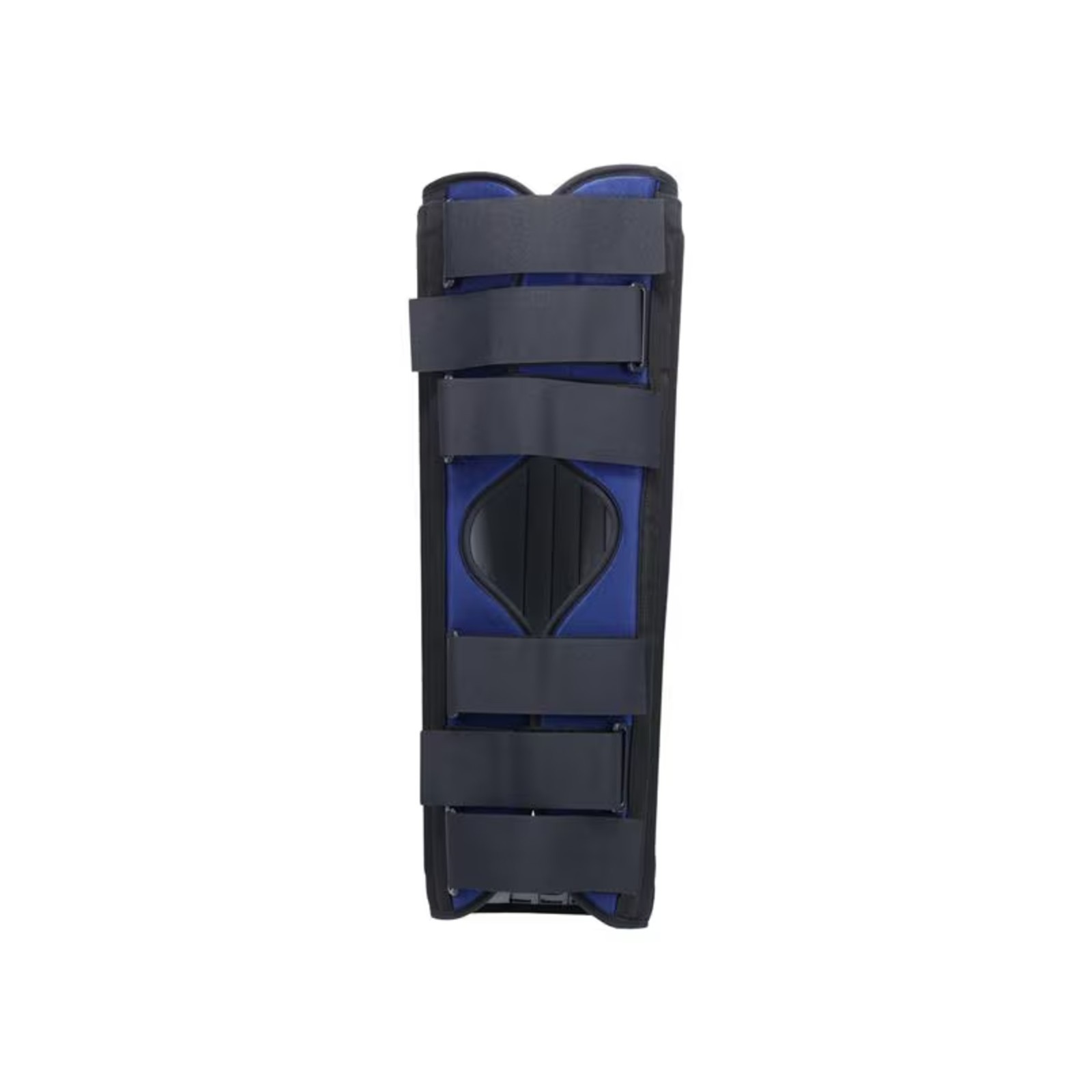 *1-Pack* Procare Knee Splint Immobilizer Hook Loop Closure 24" Medium 79-80035