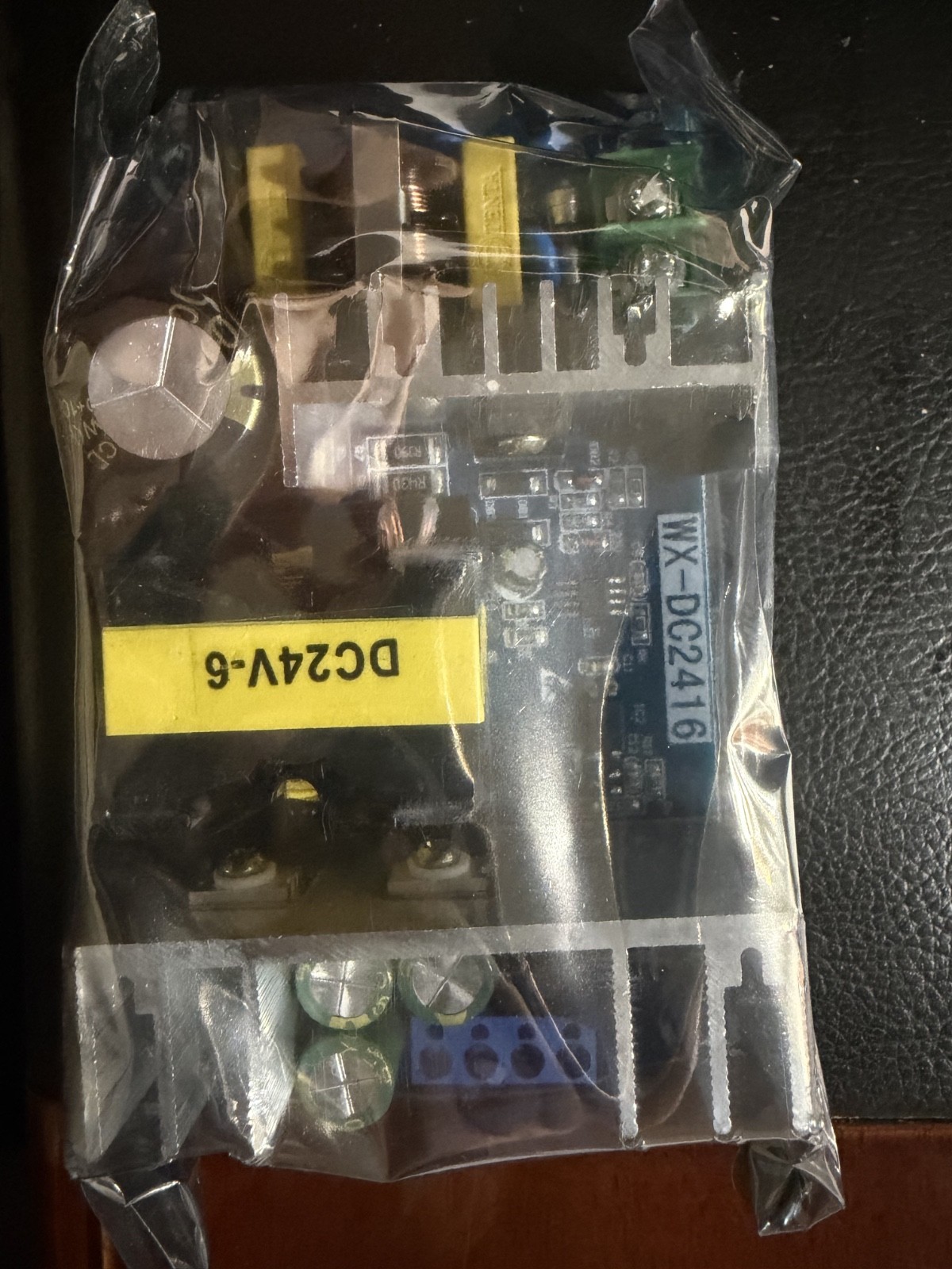 High-power Industrial Power Module Bare Board Switching WX-DC2416 24V6A