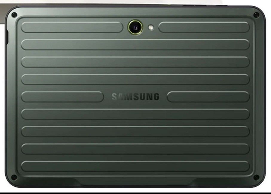 NEW: Samsung Galaxy Tab5 Active Pro Case - Bundle