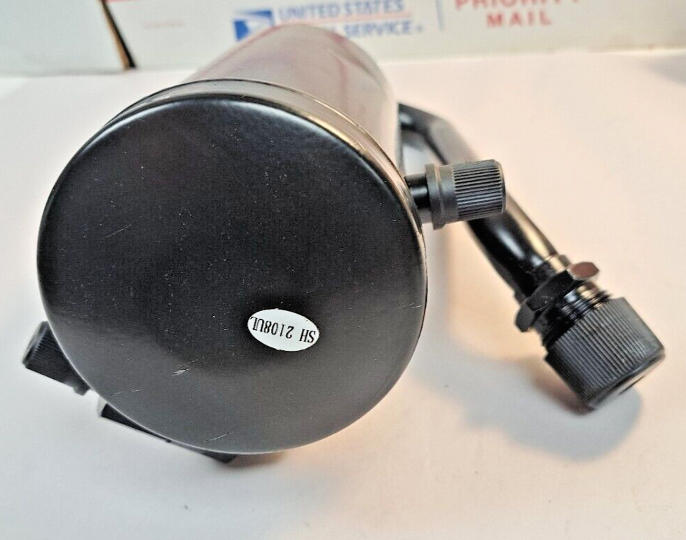 SH 2108UL A/C ACCUMULATOR