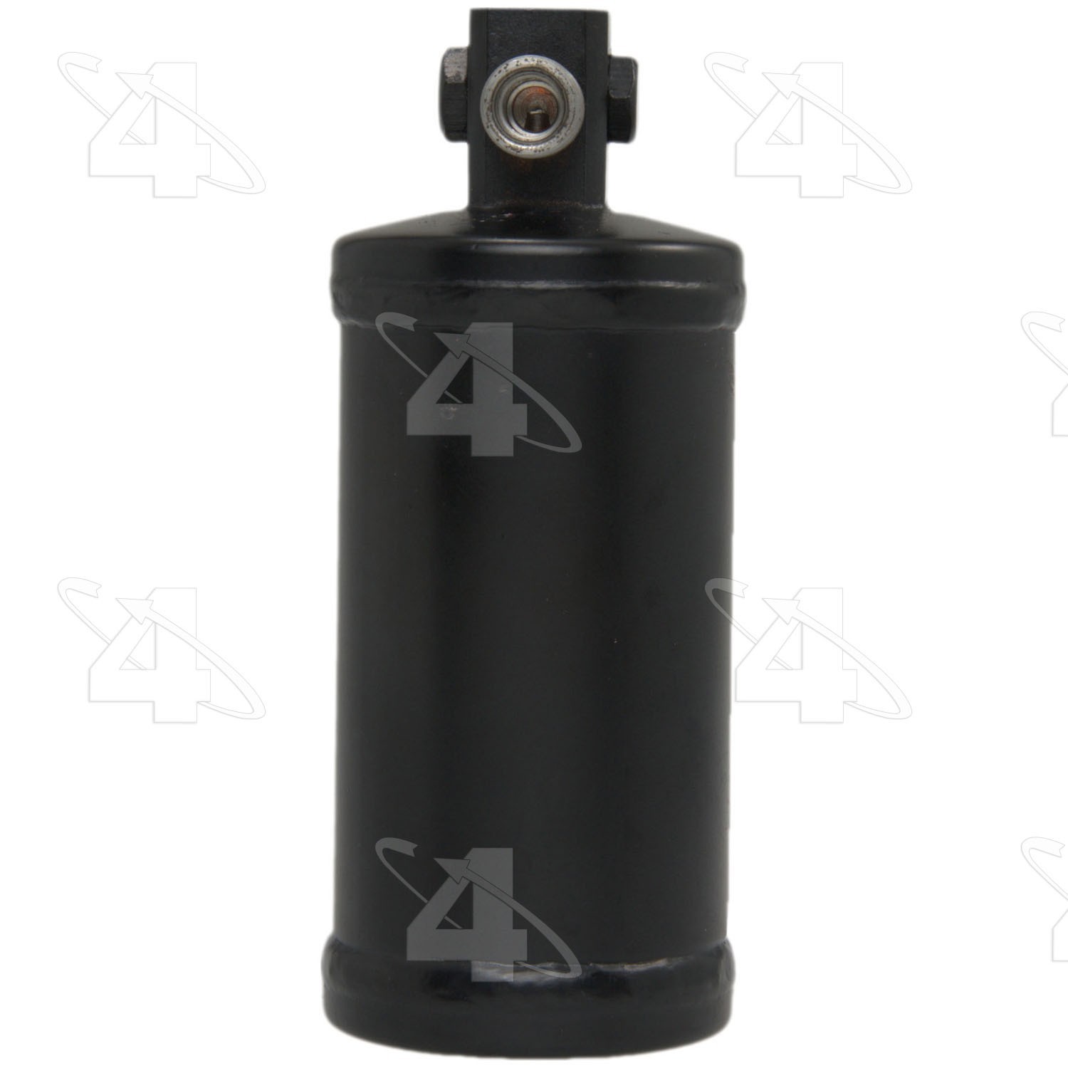 FOUR SEASONS A/C Receiver Drier Fits 1984-1985, 1988 Dodge Mini Ram