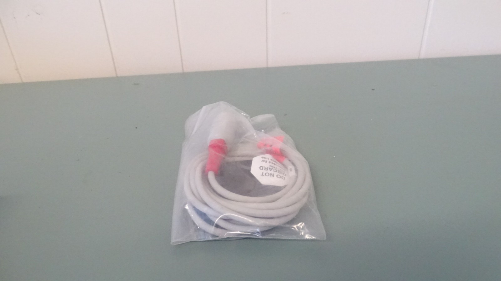 Masimo EQ-12470 LNCS 9 Pin to LNC 14 Pin Cable
