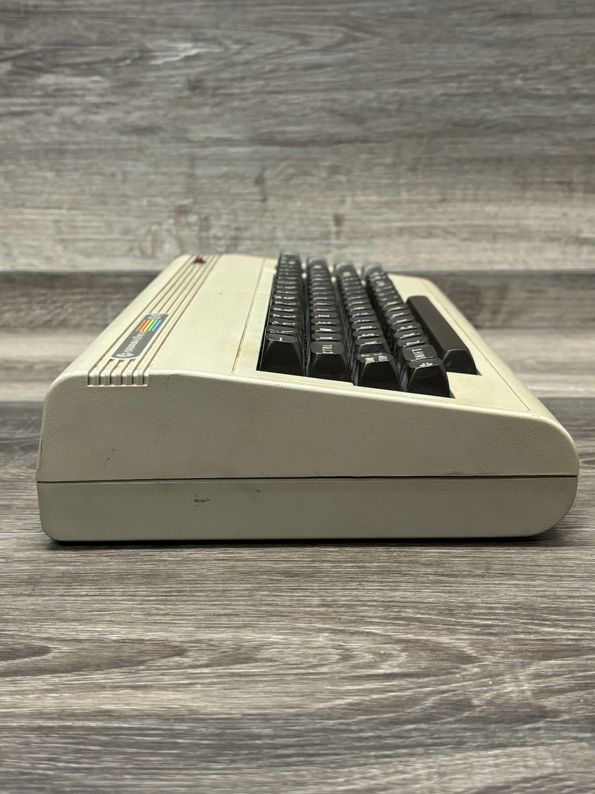 Vintage Commodore 64 Computer Only - For Parts/Repair - UNTESTED