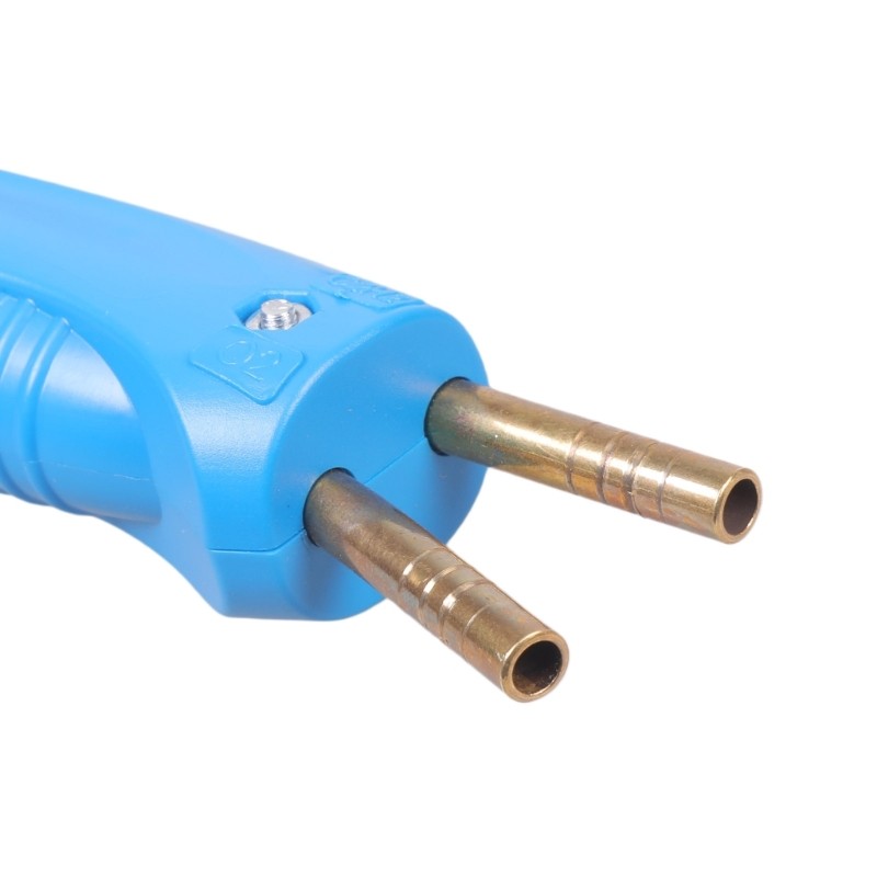 H01-2 Mini Gas Welding Torch Oxy-acetylene Oxy-propane Repair Cutting
