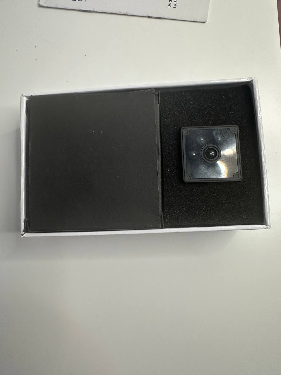 New Wireless Mini Camera Q15