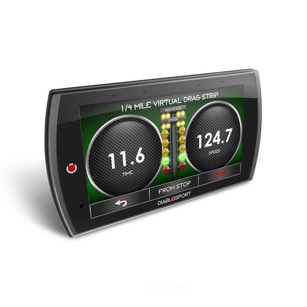 DiabloSport 9100 Trinity 2 EX