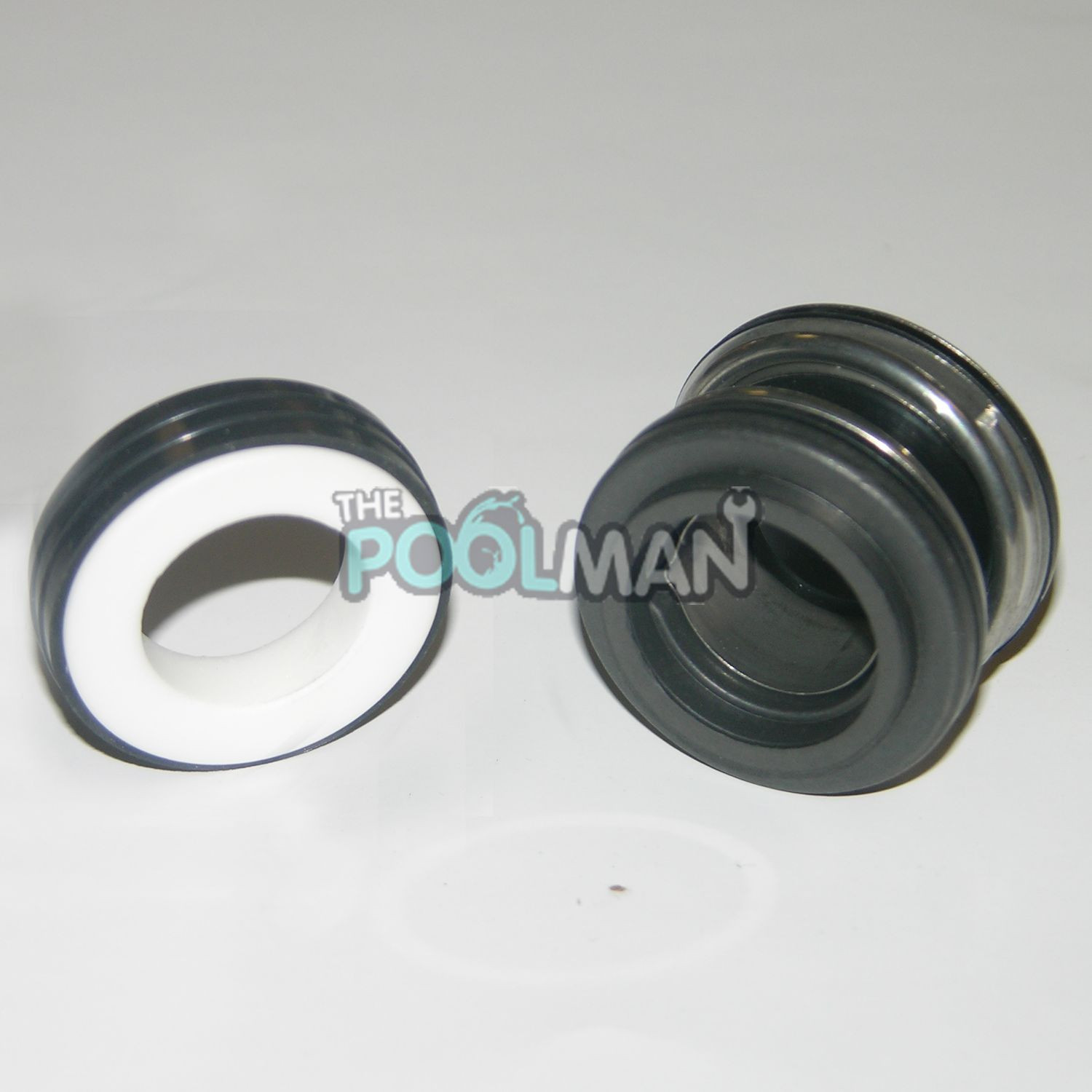 Aftermarket Shaft Seal for Hayward Super Pump SPX1600Z2, AS-201, PS-201, 35B1109