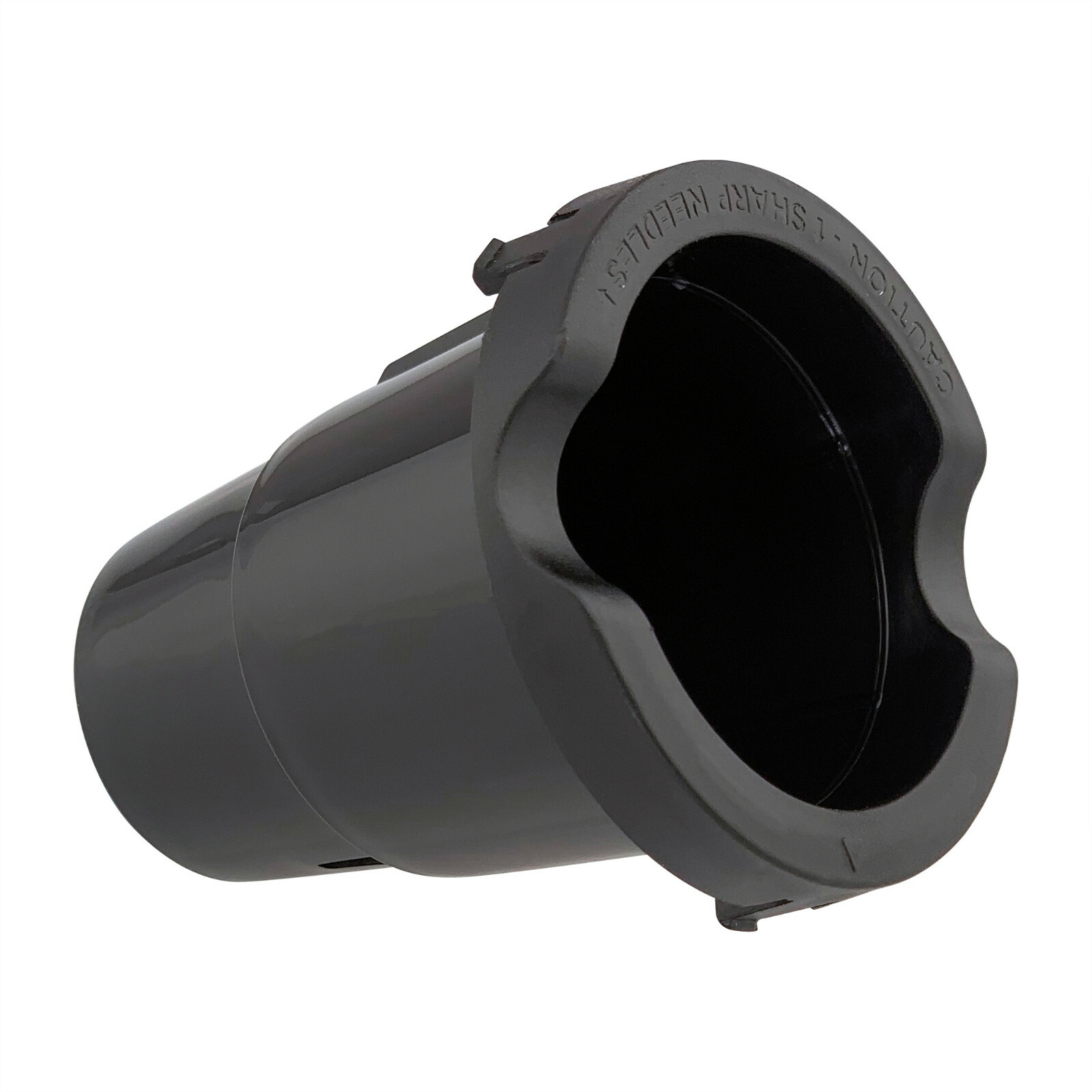 Replacement K Cup Holder Part with Exit Needle Compatible with Keurig