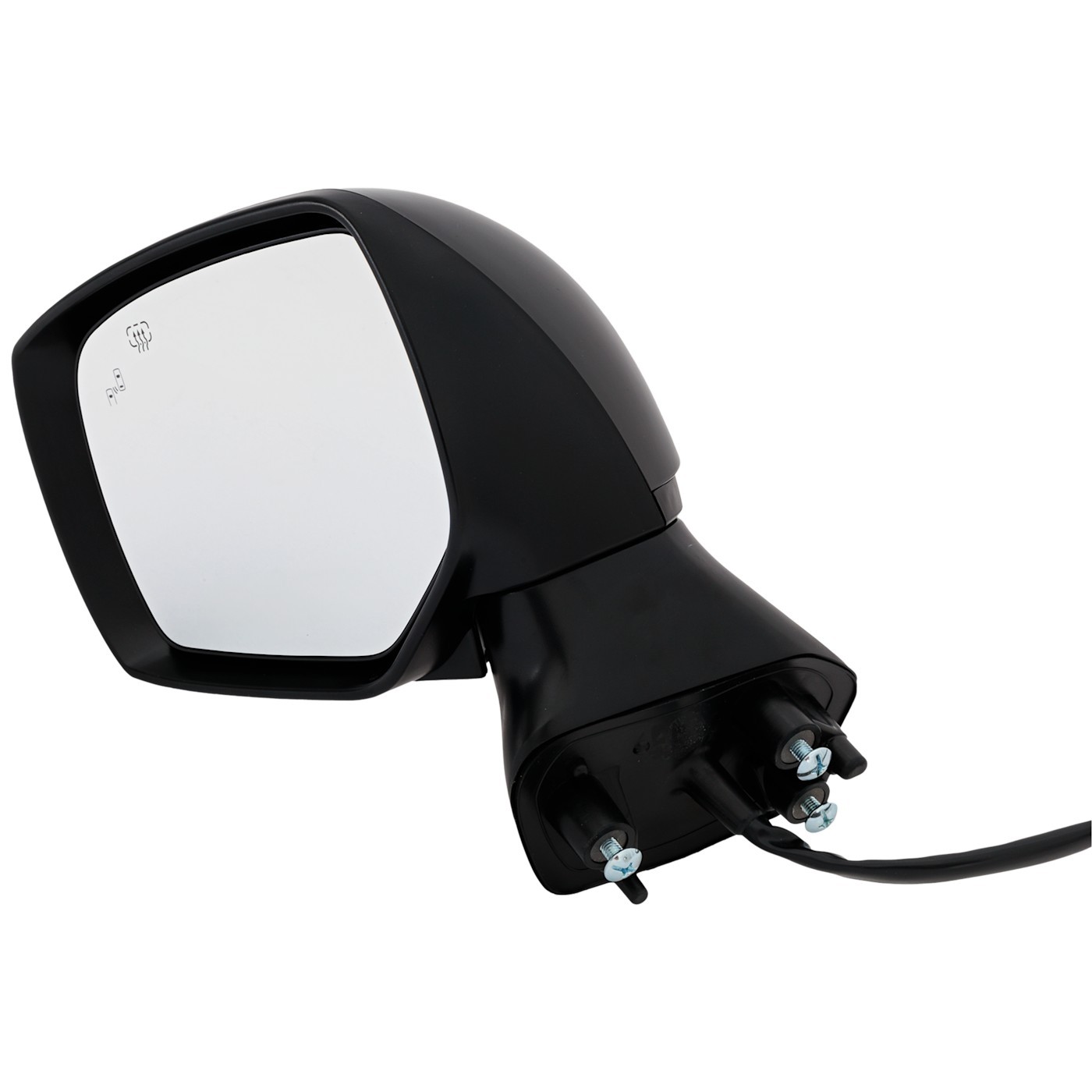 Mirrors Driver Left Side Heated Hand for Subaru Outback Legacy 2018-2019