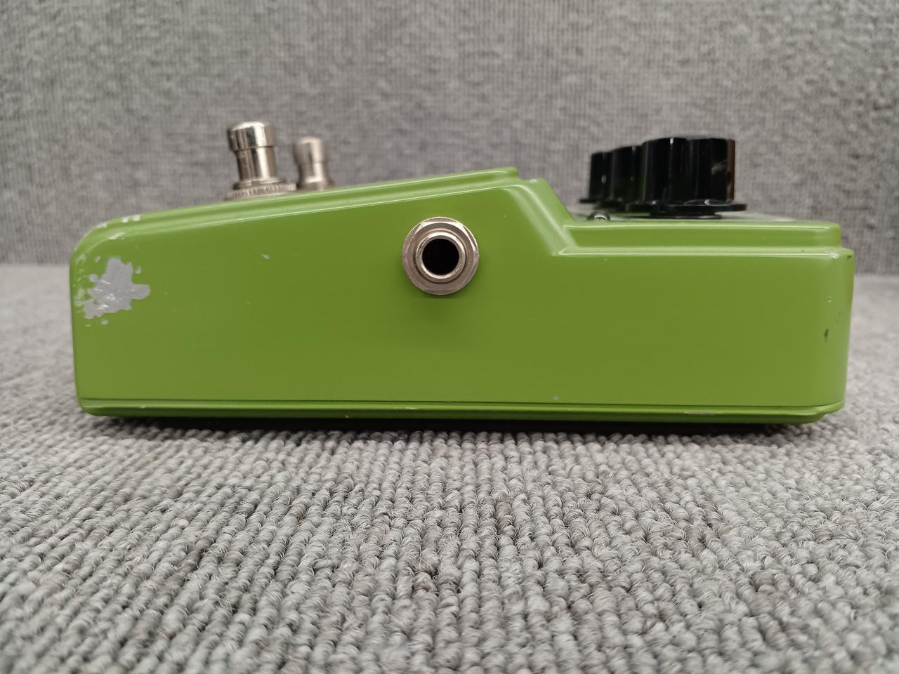 Effect Pedal Model Od820Mod Plus Maxon FlD01