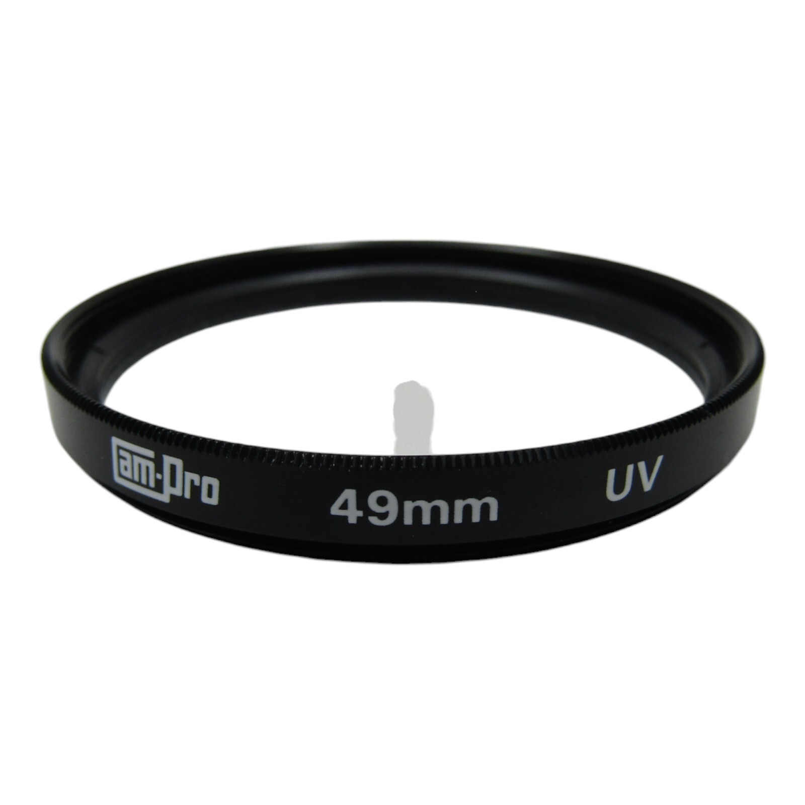 Cam-Pro  49mm UV Lens Filter  Japan