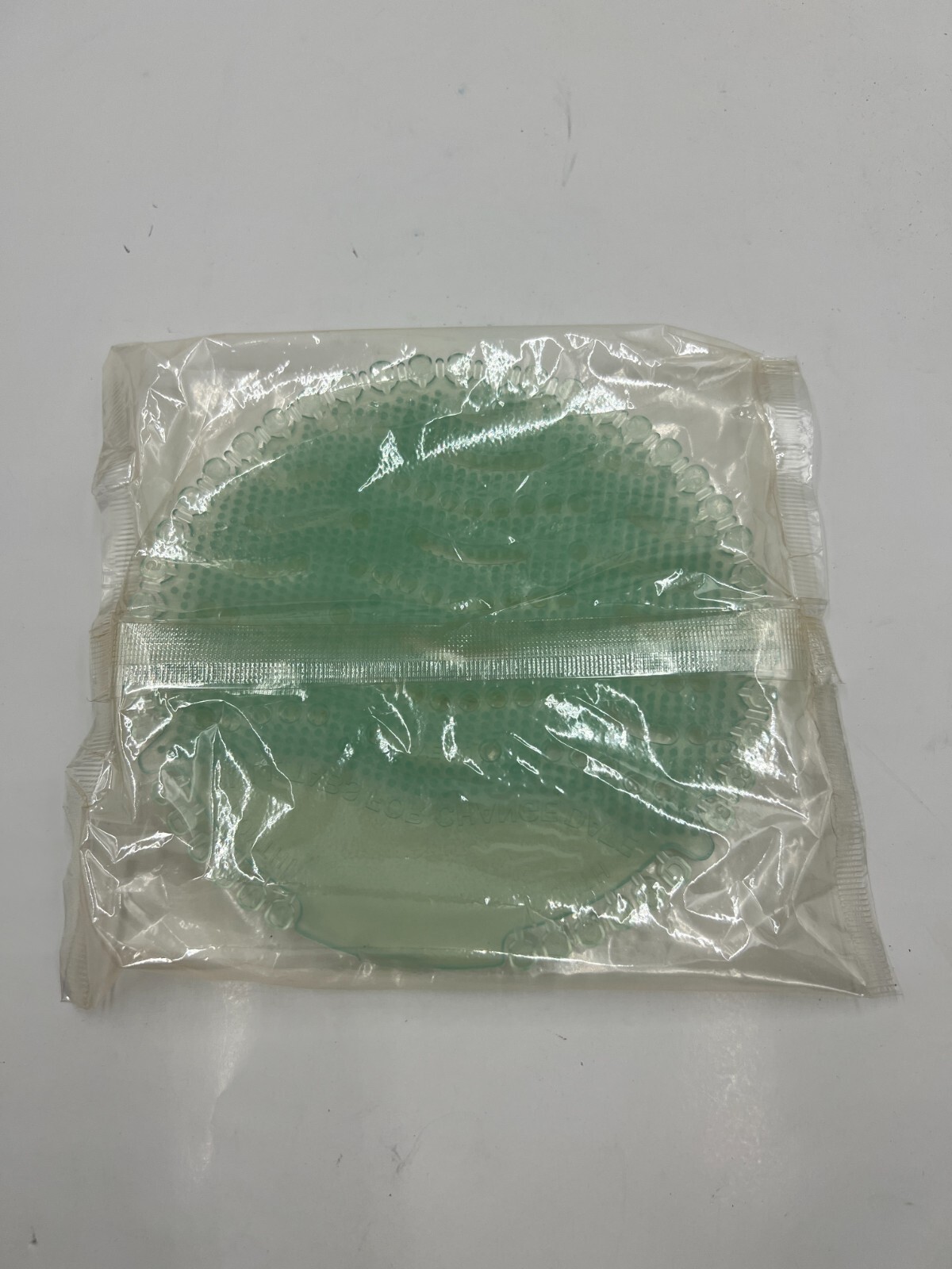 Fresh The Wave 3WDS60CM Urinal Screen Deodorizer 2.0 - Cucumber Melon Dark Green