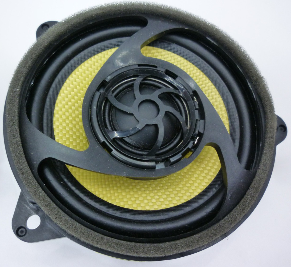 JAGUAR XJ X351 DOOR AUDIO SPEAKER 2011 AW93-18808-EC - Genuine Part - New