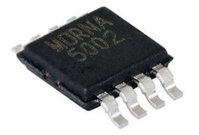 2Pcs MORNTA2002AT5 MSOP-8 Resistor Networks & Arrays 20Kohms .1% ABS 0.05% RATIO