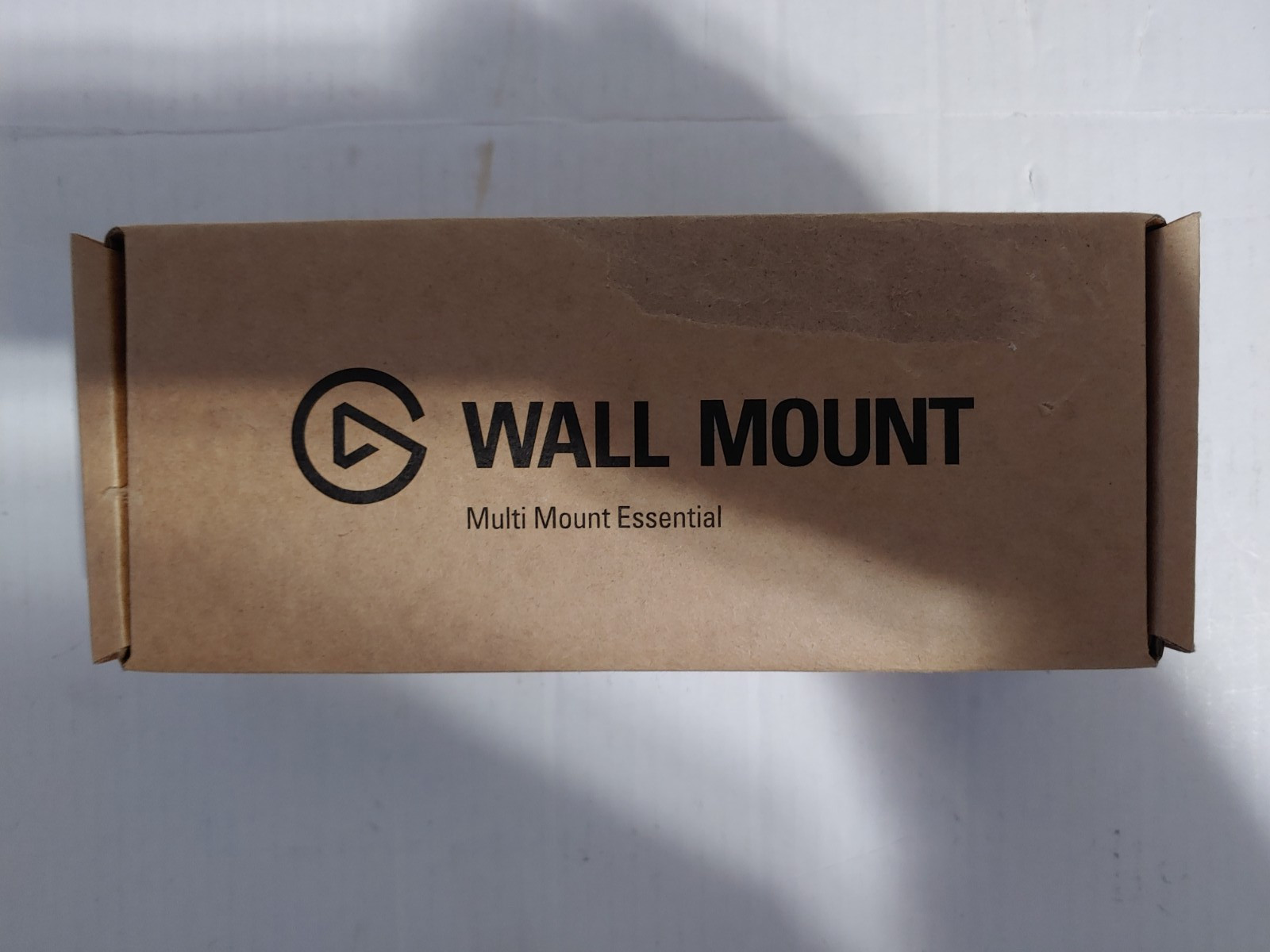 Elgato Wall Mount for Camera, Light, Studio Peripheral Devices #10AAO9901