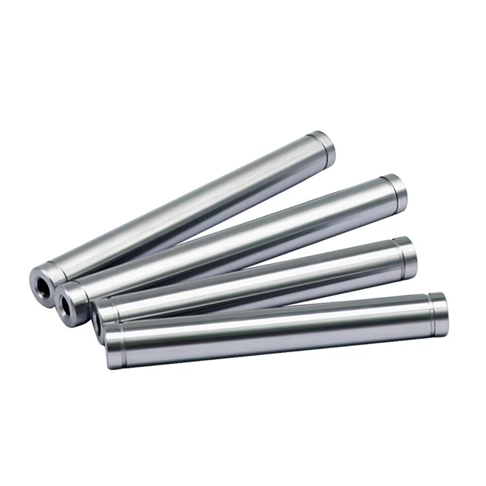 Internal Thread Shaft Round Rod Roller Connecting Rod Transmission Rod Dia6-20mm