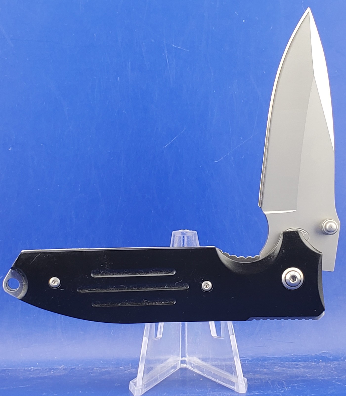 FROST CUTLERY THE MECHANIC 16-619B