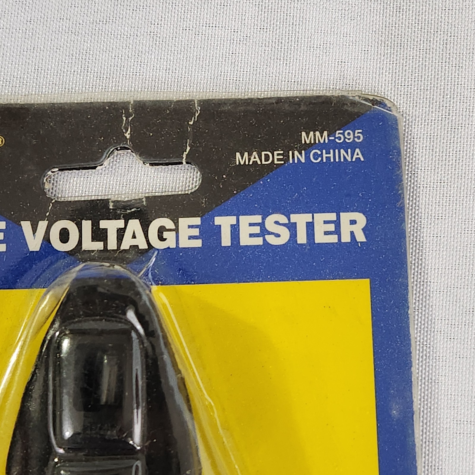 Bronco Voltage Tester MM-595
