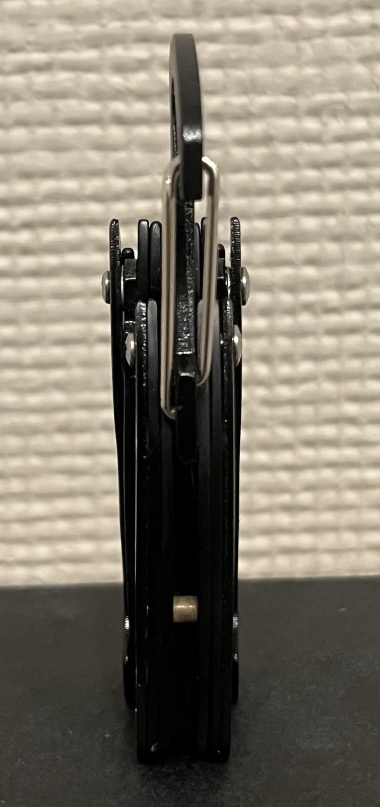 Timberland Pro Black Multi-Tool in Box