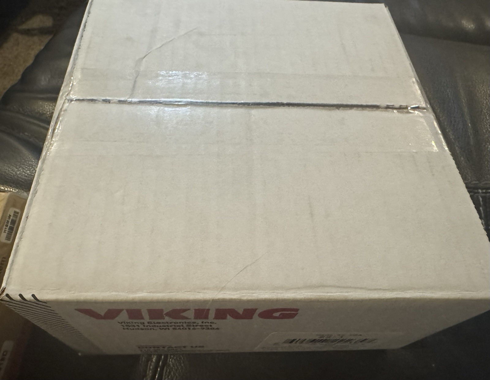 Viking ES-1