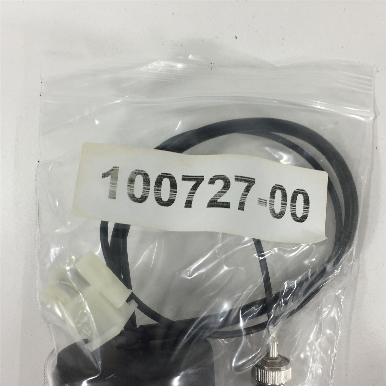 Thermoscientific 100727-00 Base Socket Assembly
